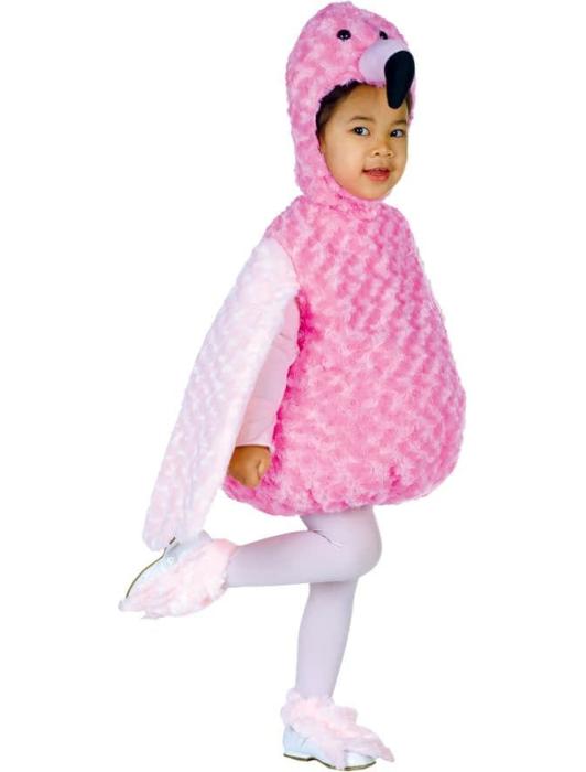 Костюм Фламинго для малышей
