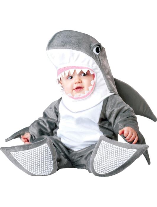 Костюм Акула для малышей