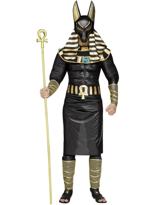 Карнавальный костюм Анубис взрослый