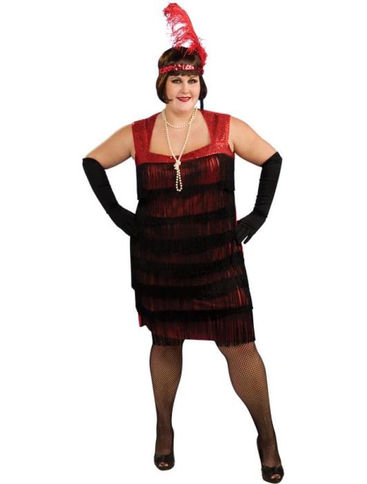 Карнавальный костюм хлопушка большой