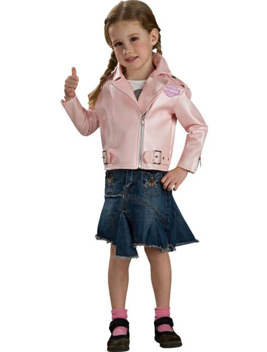 Карнавальный костюм Харли Дэвидсон для малышей
