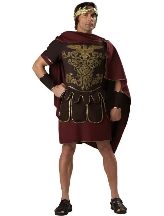 Костюм Марк Антоний взрослый