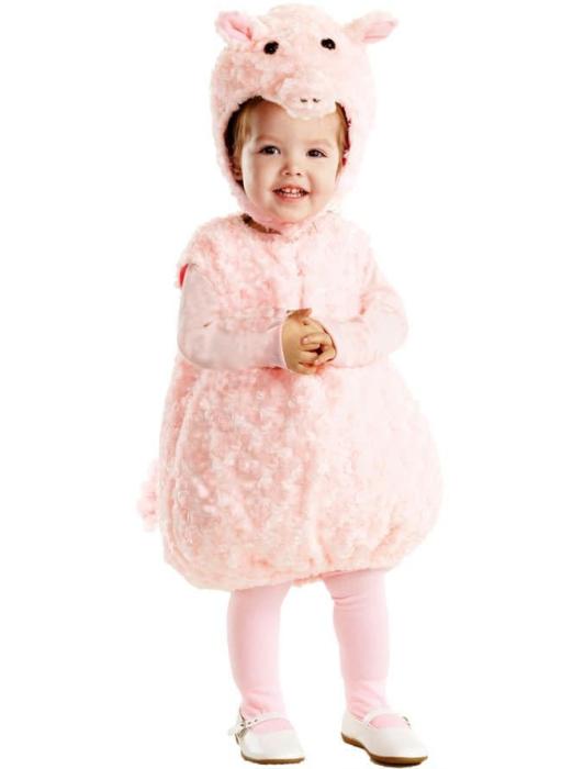 Костюм Поросёнок детский