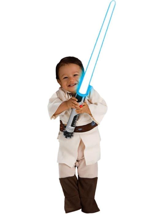 Костюм Оби-Ван Кеноби из "Звёздные войны" детский