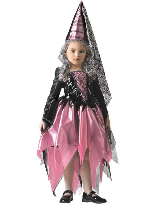 Карнавальный костюм Волшебницы принцессы детский