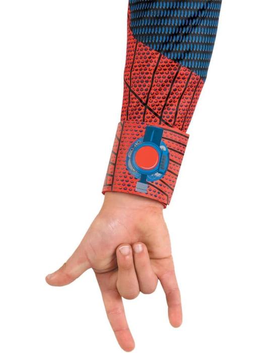 Повязки на руки Спайдермена