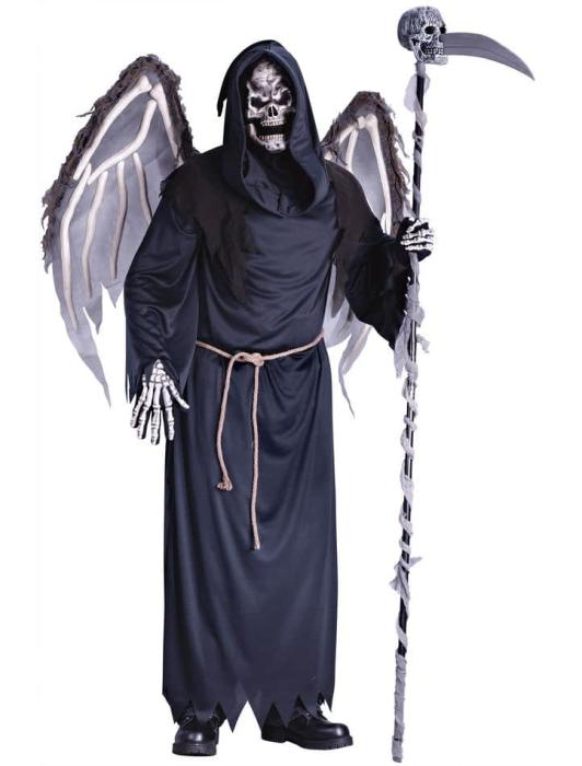 Костюм Жнеца взрослый