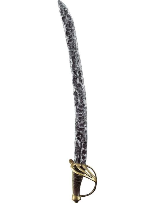 Пиратский меч "Пираты Карибского моря"