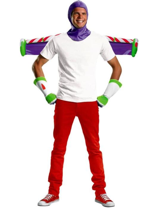 Набор Базз Лайтера "История игрушек"