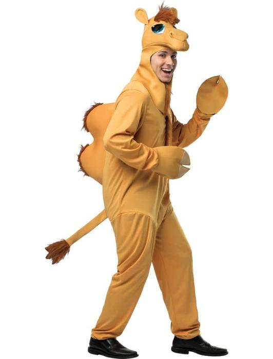 Костюм Верблюд взрослый