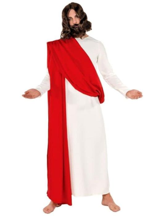 Карнавальный костюм роба праповедника взрослый
