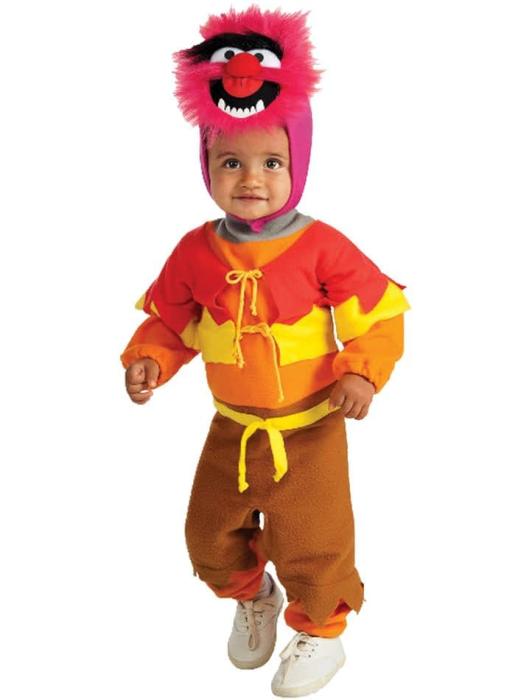 Комбинезон Улица Сезам