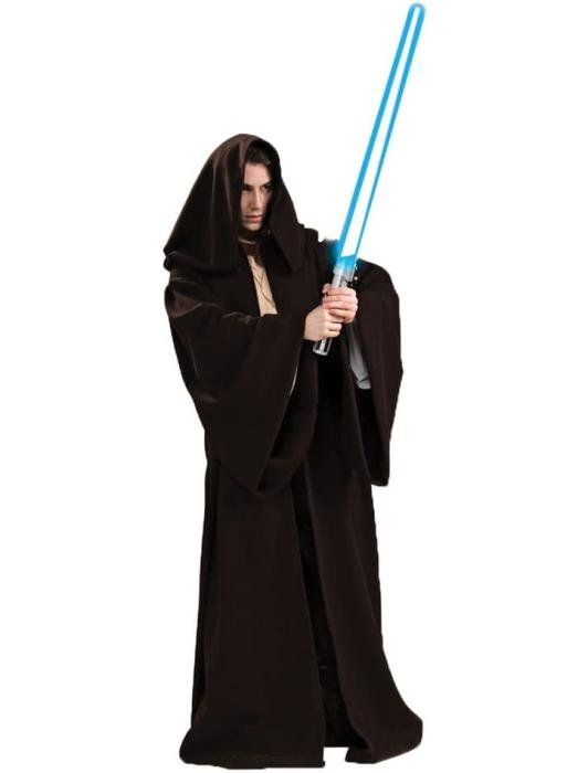 Костюм Джедая "Звёздные войны" взрослый