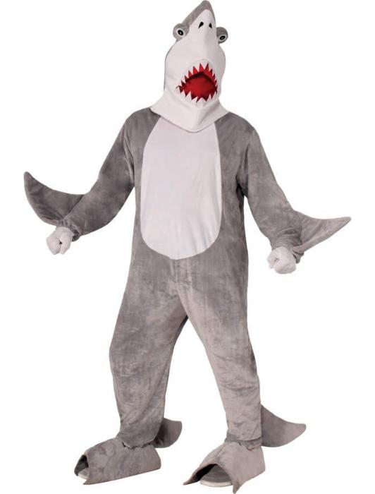 Костюм Акула
