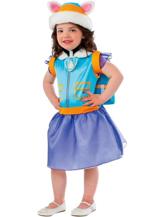 Карнавальный костюм Эвереста "Щенячий патруль" детский