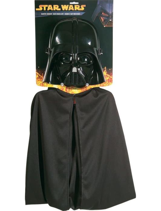 Детский набор Дарт Вейдер