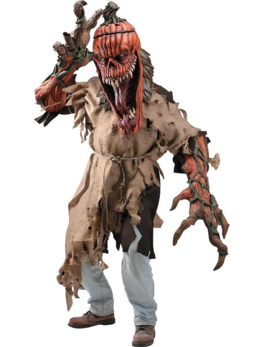 Костюм Страшила взролсый