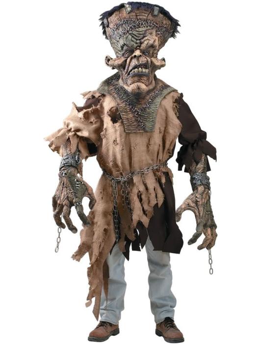 Костюм Монстр взрослый