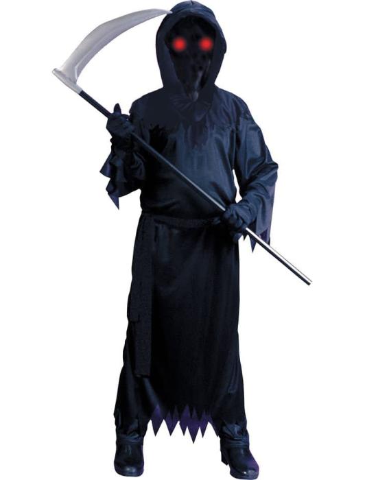 Костюм Неизвестный Фантом детский