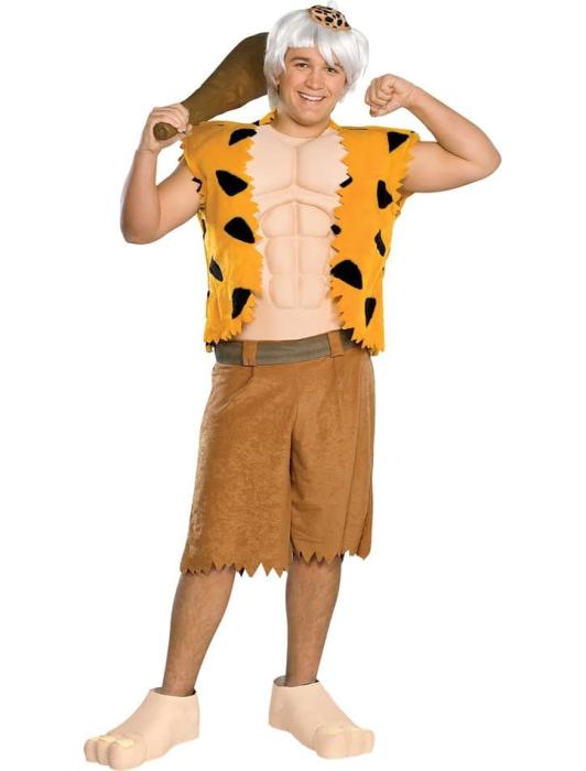 Костюм Бамм-Бамм "Флинтстоуны"