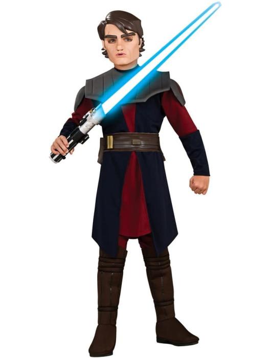 Карнавальный костюм Анакин Скайокер "Звёздные войны" детский