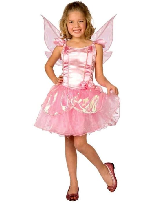 Карнавальный костюм Блестящая фея детский