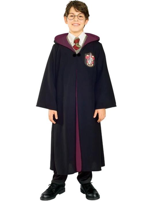 Карнавальный костюм Гарри Поттера Делюкс детский