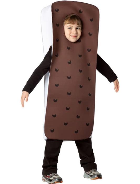 Костюм Мороженое детский