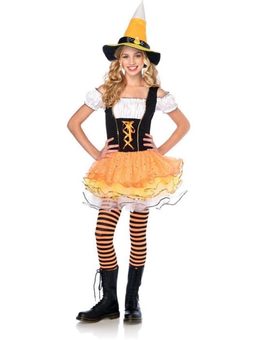 Карнавальный костюм волшебницы подростковый