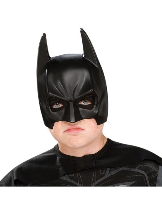 Маска Бэтмена