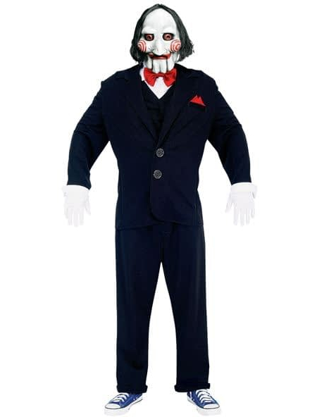 Карнавальный костюм Пила 2Y ADLT MEN LG