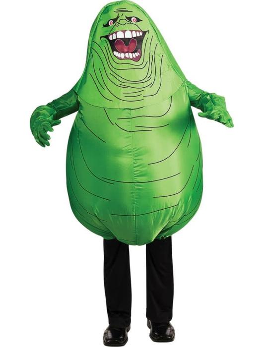 Костюм Охотники за привидениями