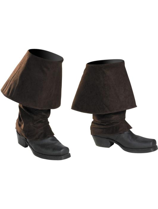 Бахилы Джека Воробья