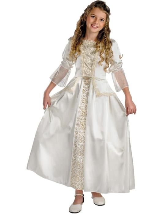 Карнавальный костюм Элизабет "Пираты Карибского моря" детский