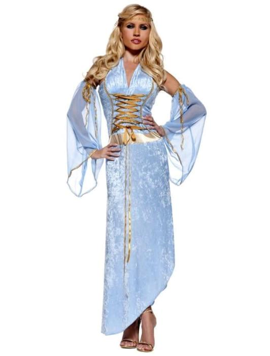 Карнавальный костюм Джульетта взрослый