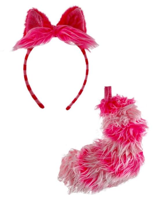 Набор Чеширского кота "Алиса в стране чудес"