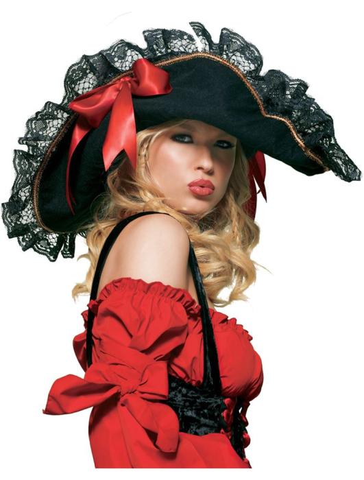 Шляпа Сорвиголова