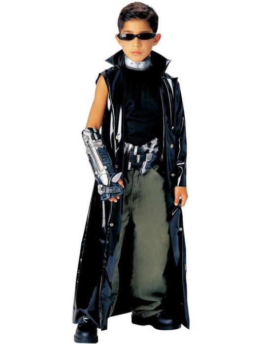 Карнавальный костюм Слэер командир детский