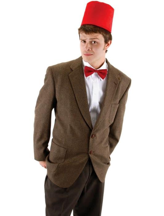 Набор "Доктор Кто"