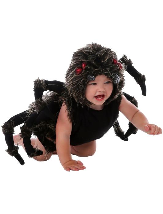 Карнавальный костюм Маленькая Тарантула