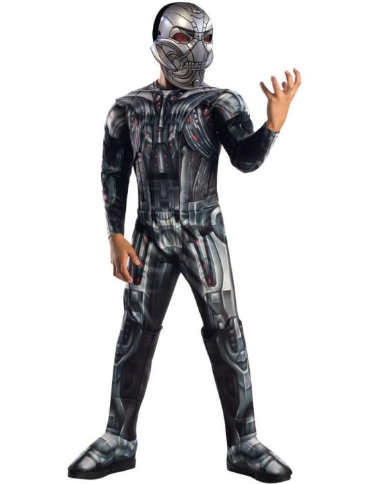 Карнавальный костюм Альтрона детский