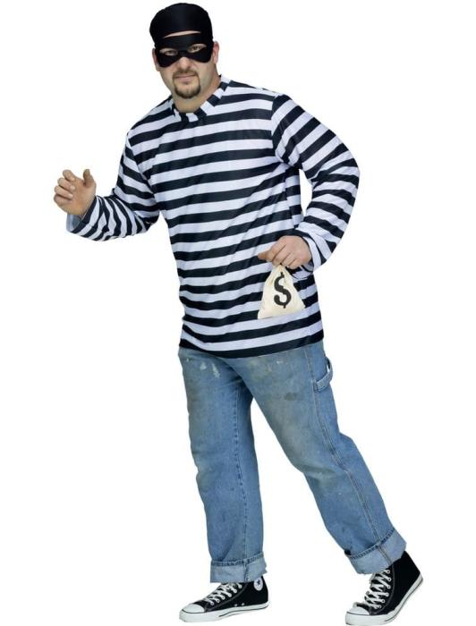 Набор Заключённый большой