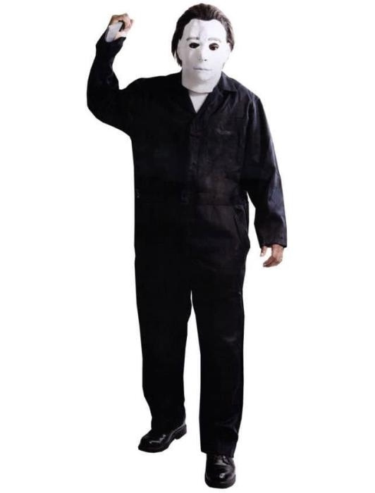 Карнавальный костюм Майкл Мейерс