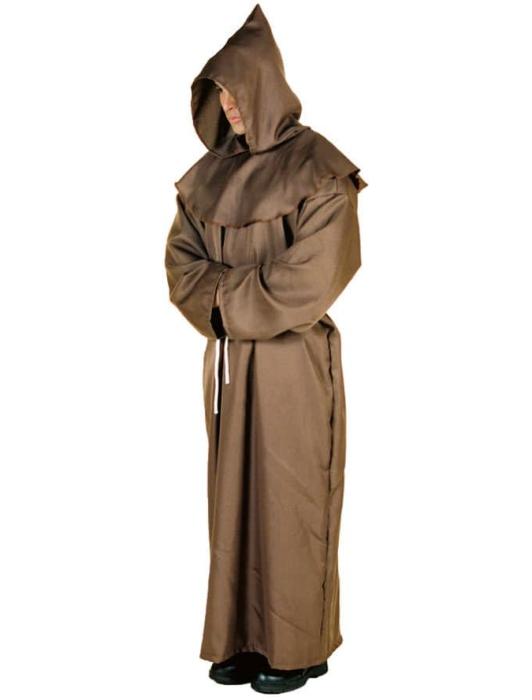 Костюм Монаха взрослый