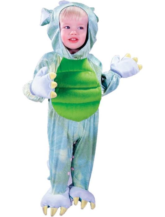 Карнавальный Костюм маленького Дракончика