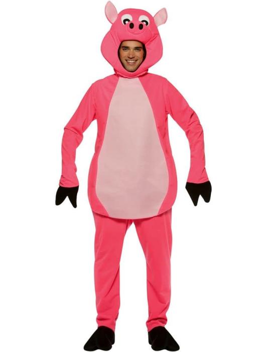 Костюм Свинья взрослый
