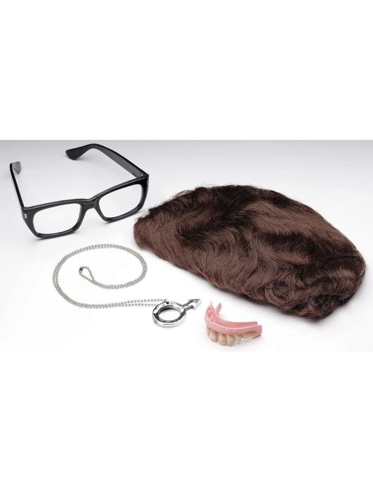 Набор Остин Пауэрс