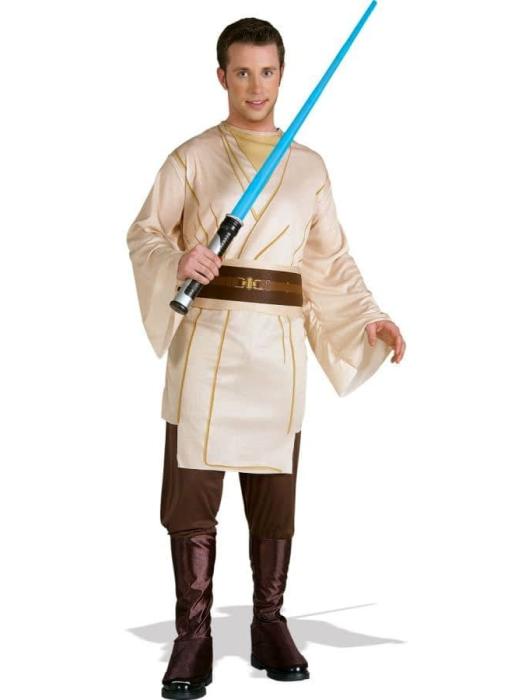 Костюм Джедая взрослый