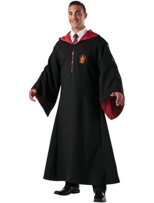Мантия Гриффиндор взрослая