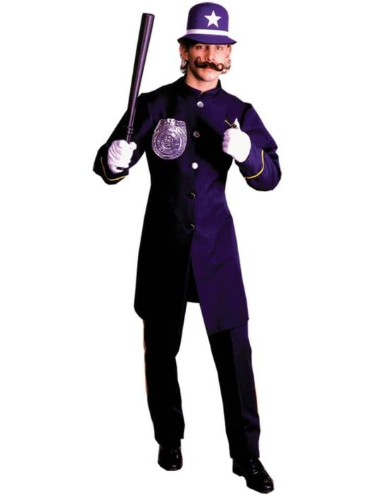 Костюм полисмена